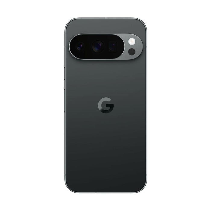 Смартфони Google Pixel 10 Pro 5G 6,3" Octa Core 16 GB RAM 256 GB Черен