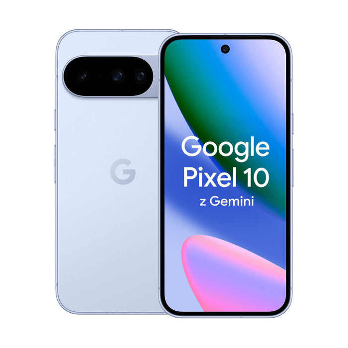 Смартфони Google GK2MP 6,3" Octa Core 12 GB RAM 128 GB Бял