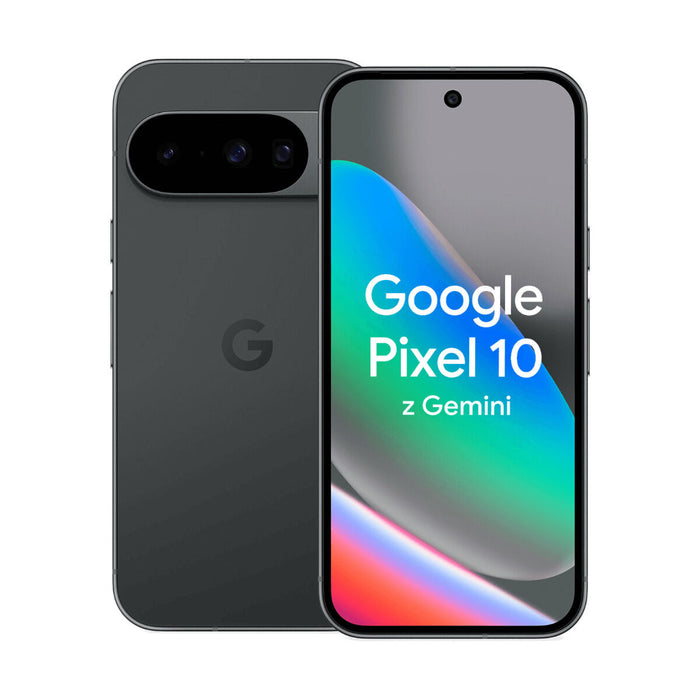 Смартфони Google GA09883-GB 6,3" Octa Core 12 GB RAM 256 GB Черен