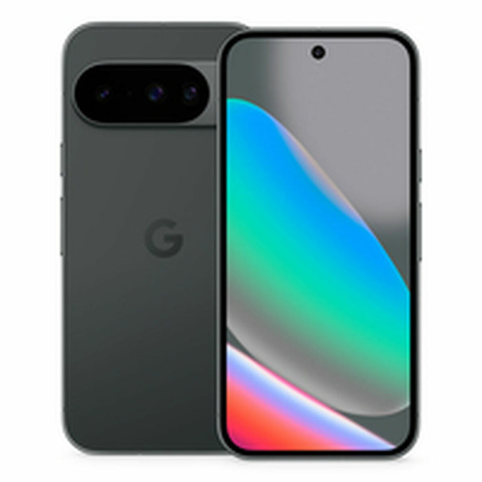 Смартфони Google GA09883-GB 6,3" Octa Core 12 GB RAM 256 GB Черен