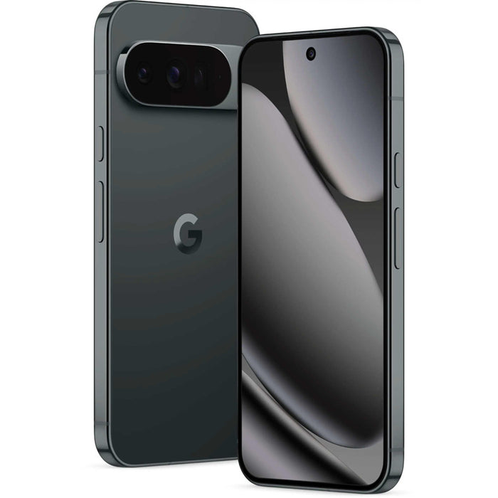 Смартфон Google PIXEL 10 PRO XL 5G 256/16 OBSIDIAN , 256 GB, 16 GB