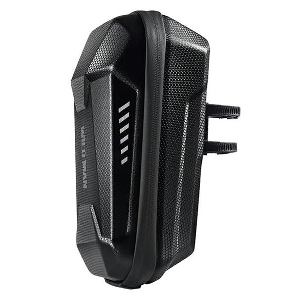 Калъф/уплътнител WILDMAN M0 2L за тротинетка, черен