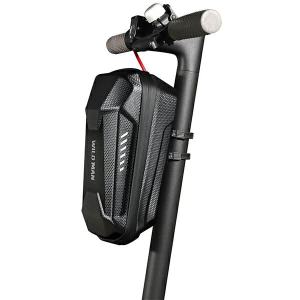 Калъф/уплътнител WILDMAN M0 2L за тротинетка, черен