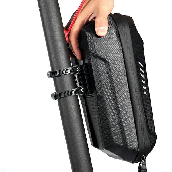 Калъф/уплътнител WILDMAN M0 2L за тротинетка, черен