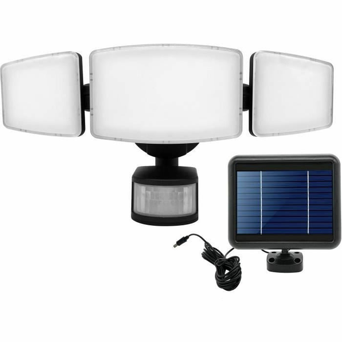 Слънчева лампа Galix 2,5 W (1000 Lm)
