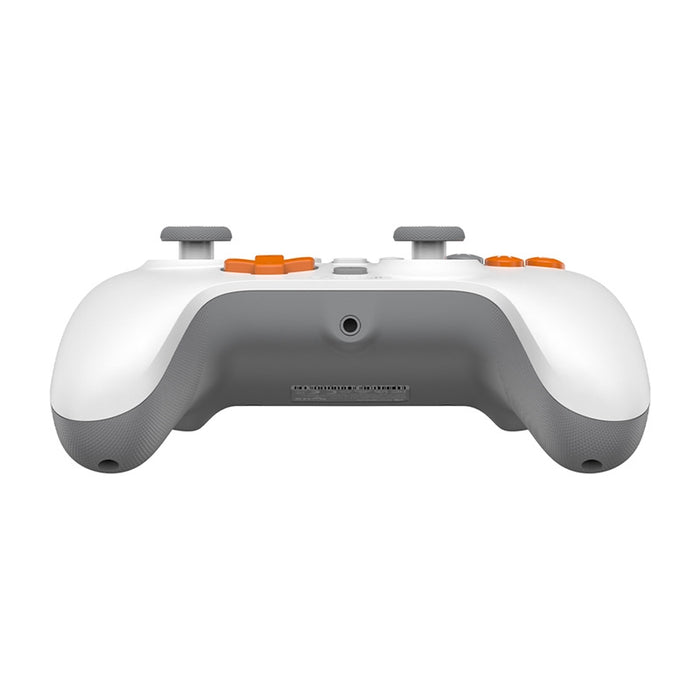 GameSir T7 жичен контролер (бял)