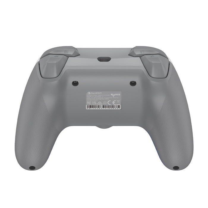 GameSir T7 жичен контролер (бял)