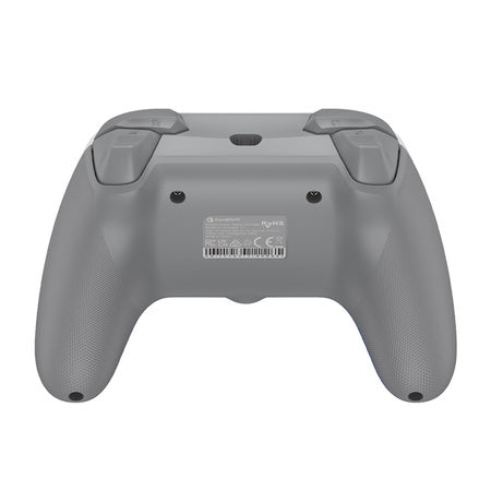 GameSir T7 жичен контролер (бял)