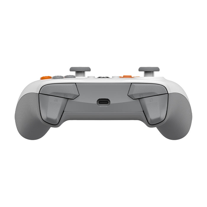 GameSir T7 жичен контролер (бял)