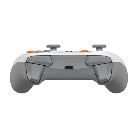 GameSir T7 жичен контролер (бял)