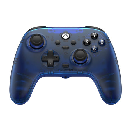 GameSir T7 жичен контролер (син)