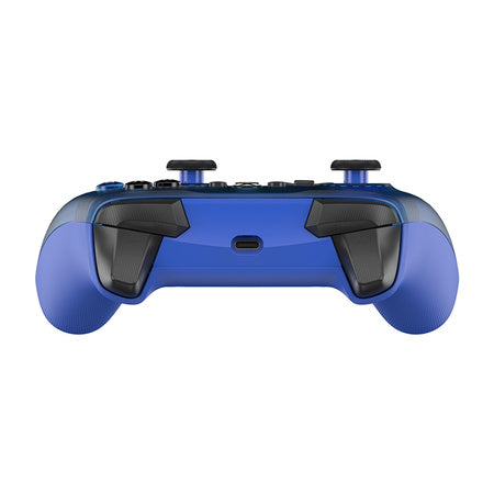 GameSir T7 жичен контролер (син)