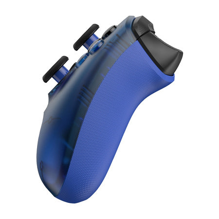 GameSir T7 жичен контролер (син)