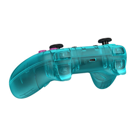 GameSir T4n Nova безжичен контролер (тюркоаз)