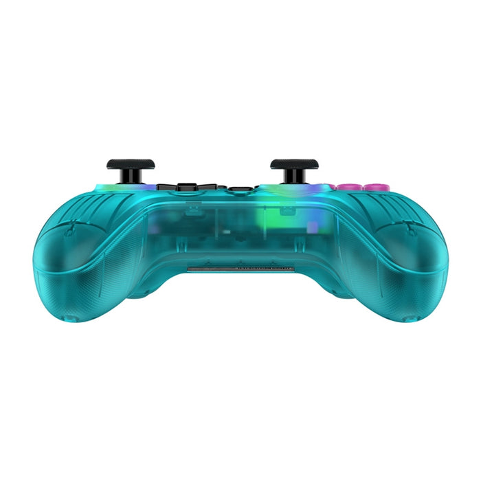 GameSir T4n Nova безжичен контролер (тюркоаз)
