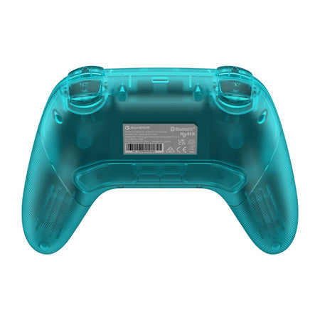 GameSir T4n Nova безжичен контролер (тюркоаз)