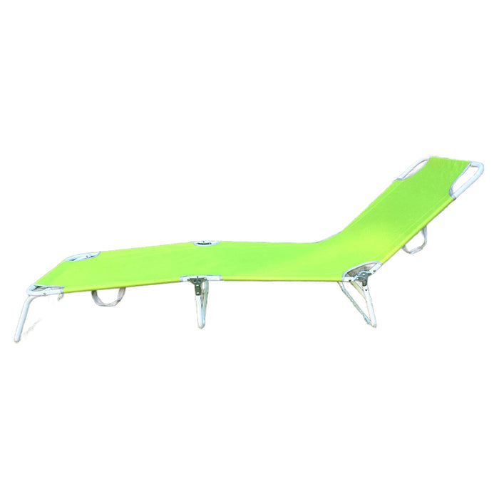 ГРАДИНСКИ ШЕЗЛОНГ 188X55X24 GARDEN KINGS 416709