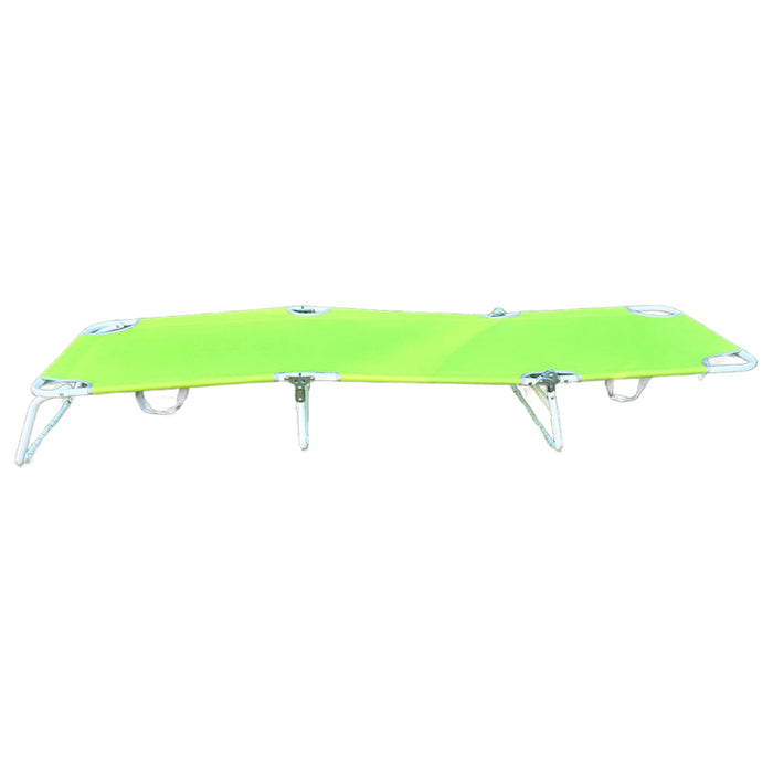 ГРАДИНСКИ ШЕЗЛОНГ 188X55X24 GARDEN KINGS 416709