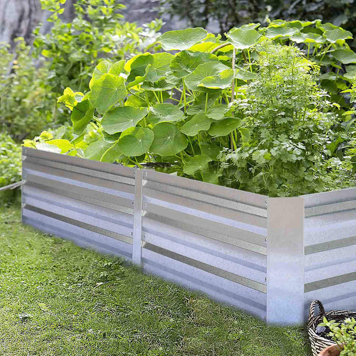 ВИСОКА ЛЕХА ЗА ГРАДИНА GARDEN STAR HD-8260