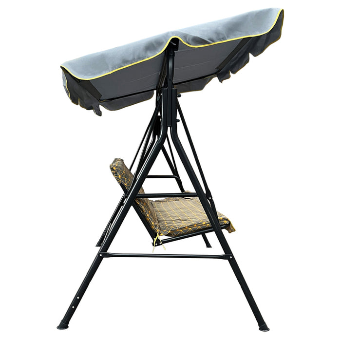 ГРАДИНСКА ЛЮЛКА GARDEN STAR HD-8727