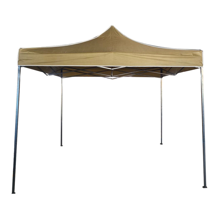 ГРАДИНСКА ШАТРА 300Х300Х280CM GARDEN STAR HD-10136