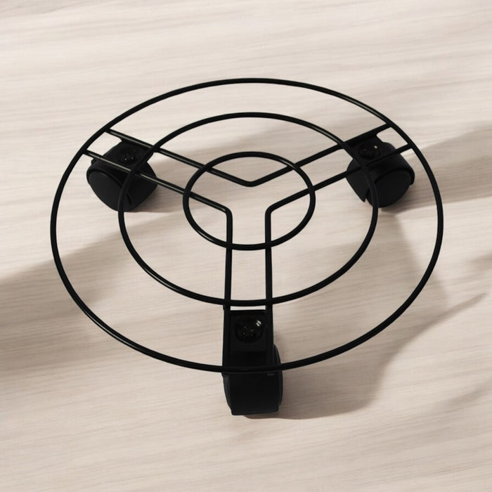 ПОСТАВКА ЗА САКСИИ Ф26CM GARDEN STAR HD-10509