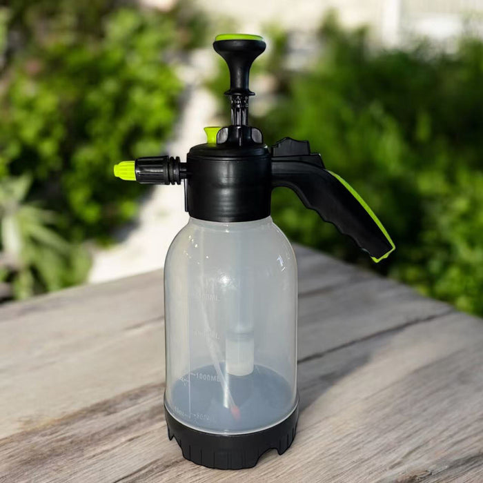 ПУЛВЕРИЗАТОР 2L GARDEN STAR HD-11061