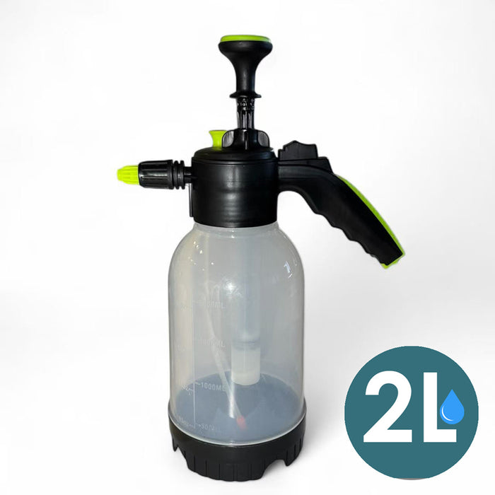 ПУЛВЕРИЗАТОР 2L GARDEN STAR HD-11061