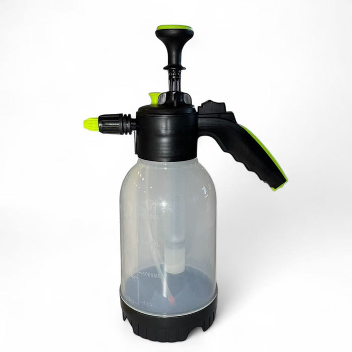 ПУЛВЕРИЗАТОР 2L GARDEN STAR HD-11061