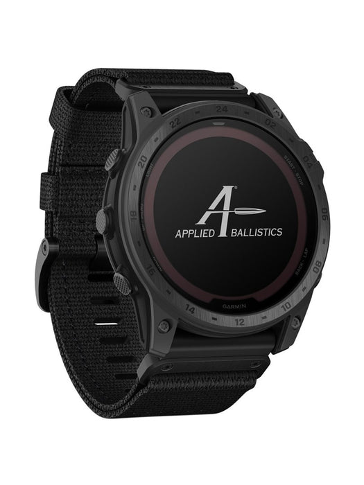 Смарт часовник GARMIN Tactix 7 Черен 1,4" 51 mm