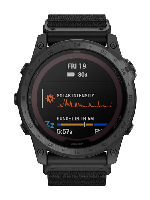 Смарт часовник GARMIN Tactix 7 Черен 1,4" 51 mm