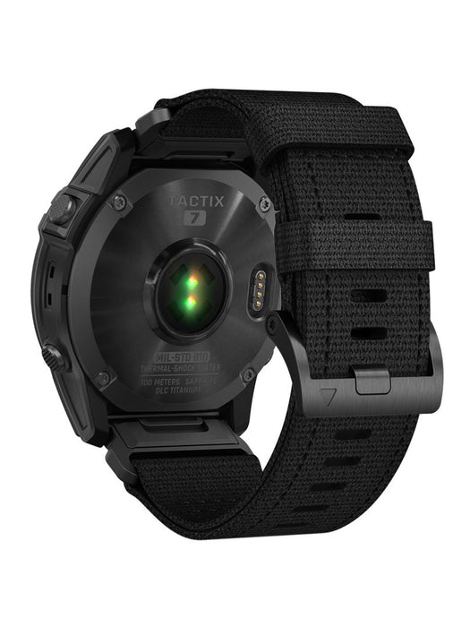 Смарт часовник GARMIN Tactix 7 Черен 1,4" 51 mm