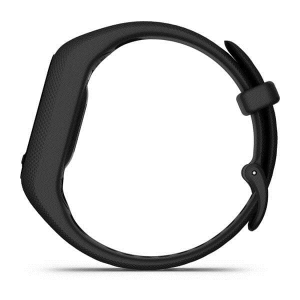 Garmin VIVOSMART 5 OLED цифров 88 x 154 пиксела сензорен екран черен GPS (сателит)