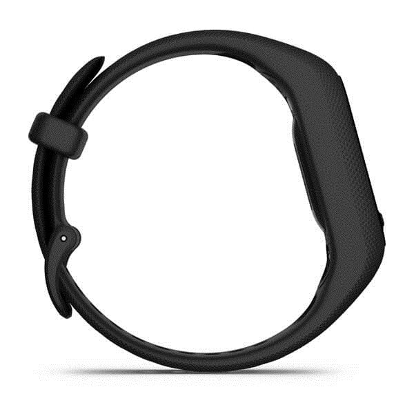 Garmin VIVOSMART 5 OLED цифров 88 x 154 пиксела сензорен екран черен GPS (сателит)