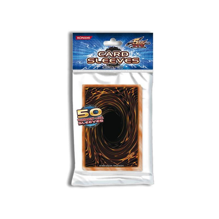 Джобчета за карти YU-GI-OH JCC - Prot&egrave;ges Cartes - 50 бр