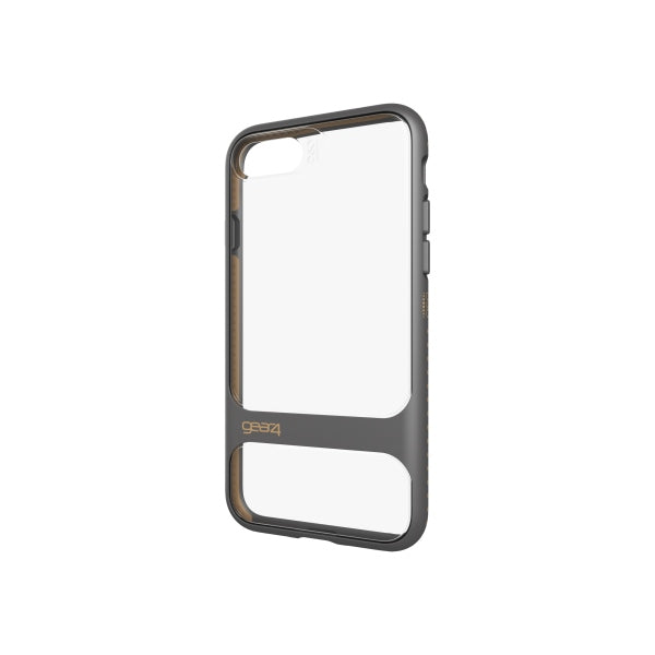Калъф Gear4 M0 D3O Soho за iPhone 7, златен