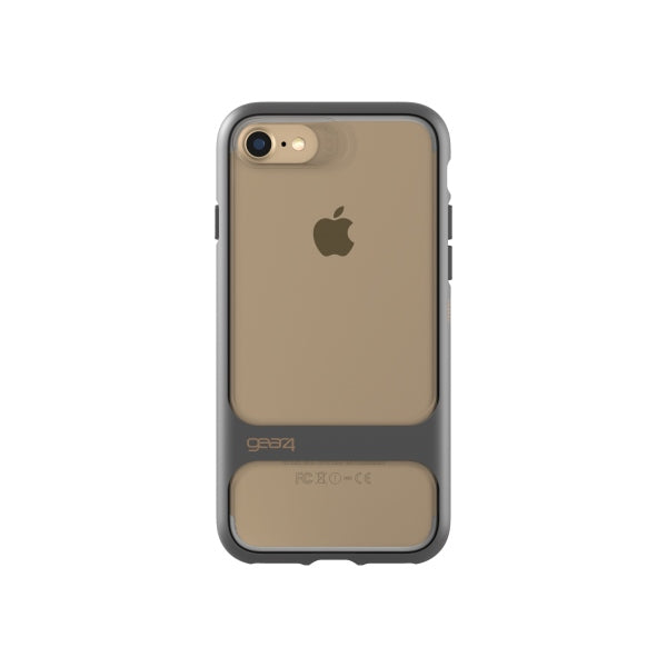 Калъф Gear4 M0 D3O Soho за iPhone 7, златен
