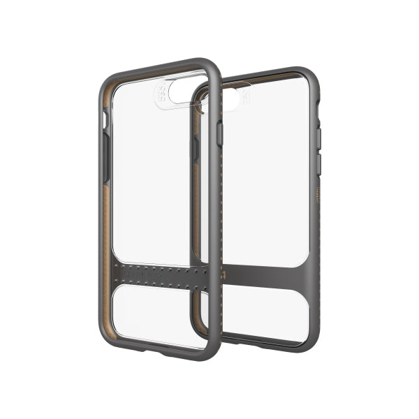 Калъф Gear4 M0 D3O Soho за iPhone 7, златен