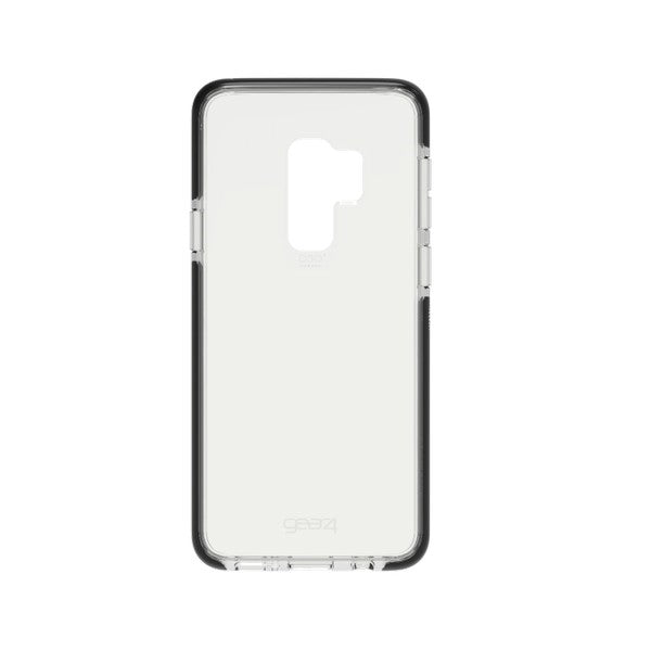 Твърд калъф Gear4 M1 D3O Piccadilly M0 S9 M2 за смартфон, черен