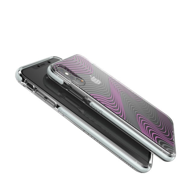 Калъф Gear4 M0 D3O Victoria за iPhone Xs Max M1