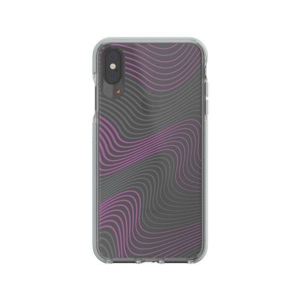 Калъф Gear4 M0 D3O Victoria за iPhone Xs Max M1