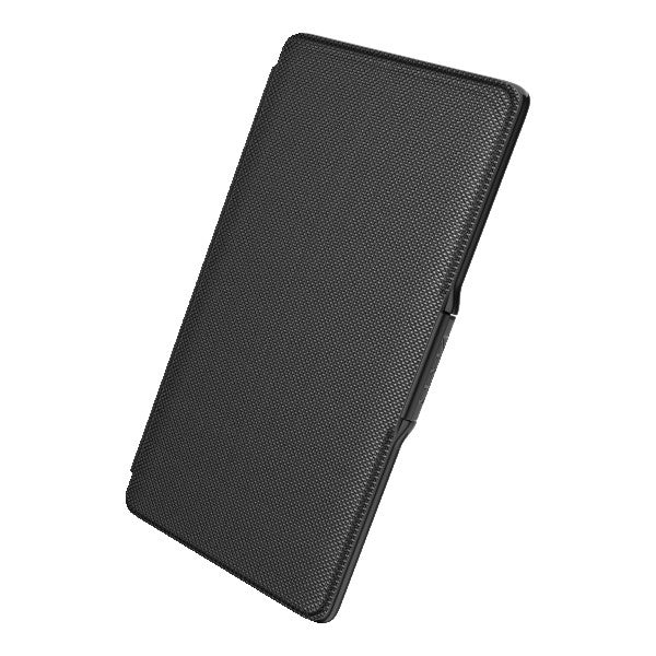 Калъф Gear4 M1 D3O Oxford Eco за телефон, черен