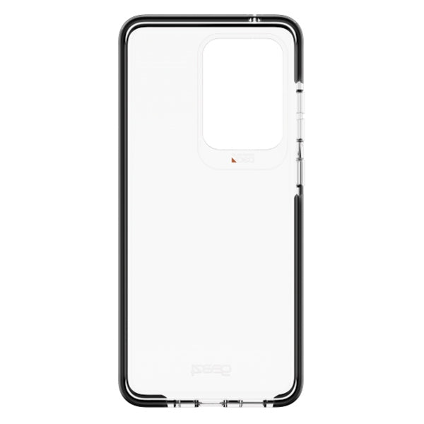 Твърд калъф Gear4 M1 D3O Piccadilly M2 S20 Ultra, черен