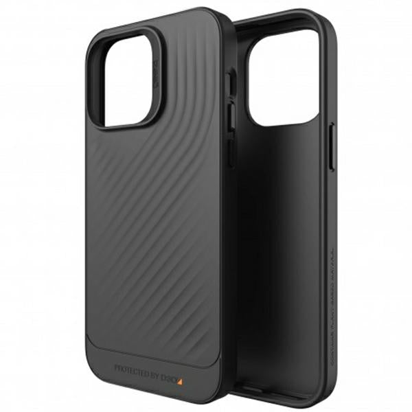 Калъф Gear4 M0 Copenhagen за iPhone 14 Pro Max 6,7", черен