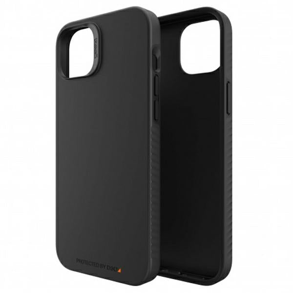 Калъф Gear4 Rio Snap за iPhone 14 Plus / 15 6.7", черен