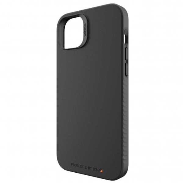 Калъф Gear4 Rio Snap за iPhone 14 Plus / 15 6.7", черен