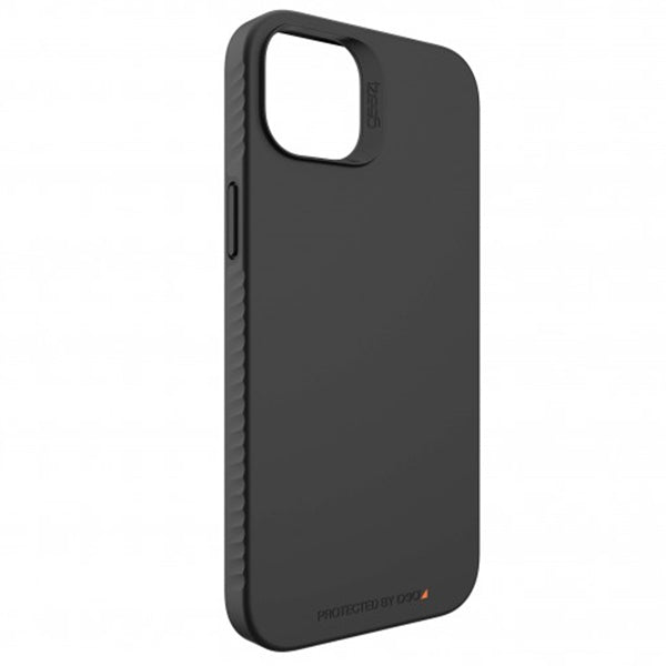 Калъф Gear4 Rio Snap за iPhone 14 Plus / 15 6.7", черен