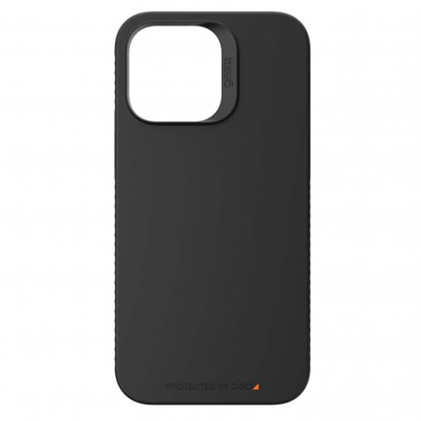 Калъф Gear4 Rio Snap за iPhone 14 Pro Max 6,7", черен
