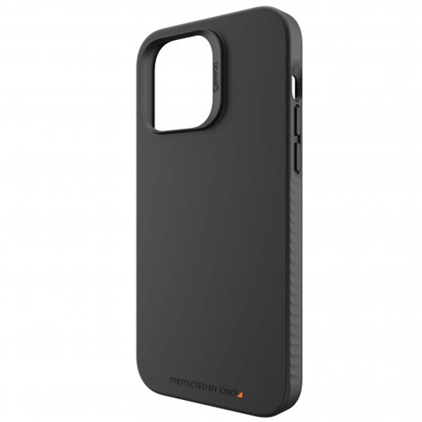 Калъф Gear4 Rio Snap за iPhone 14 Pro Max 6,7", черен