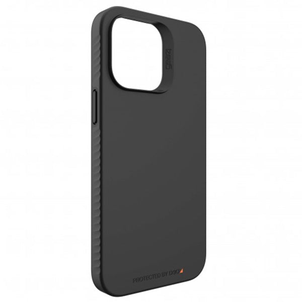 Калъф Gear4 Rio Snap за iPhone 14 Pro Max 6,7", черен